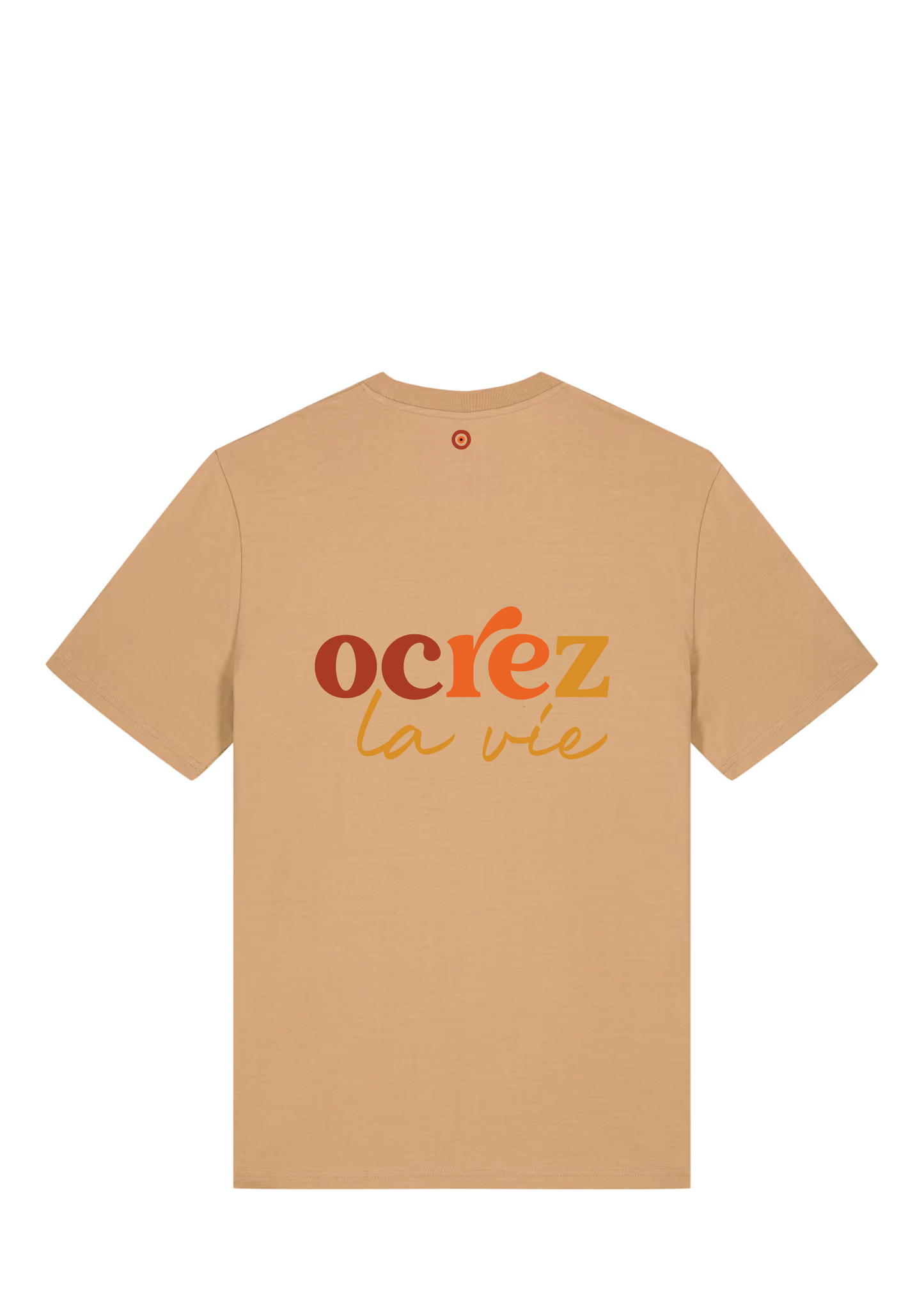 OCREZ LA VIE