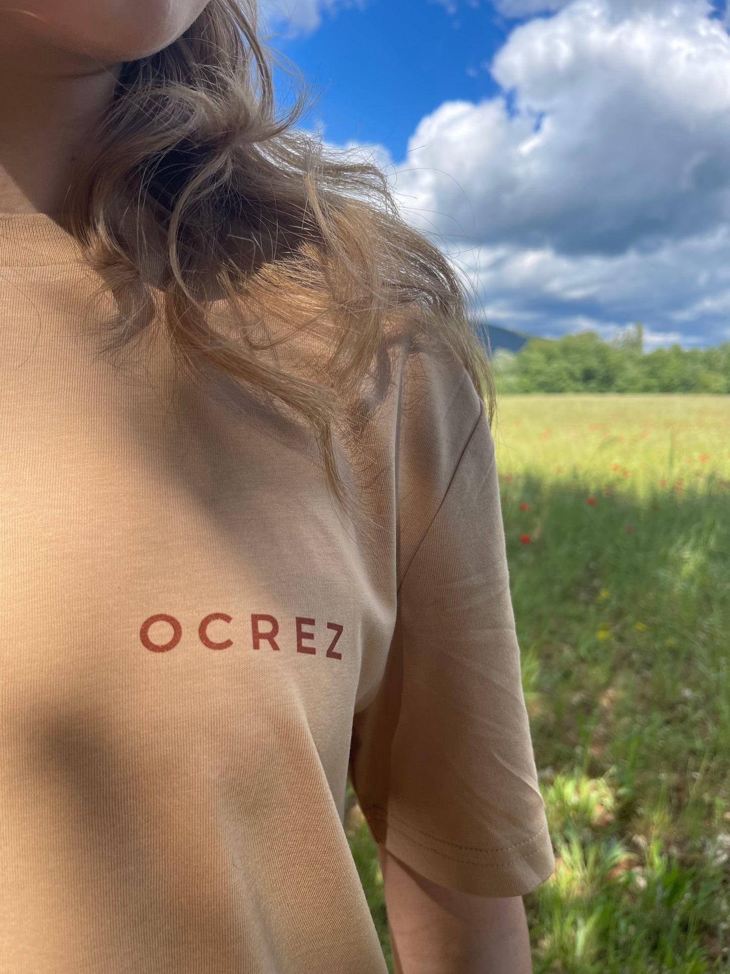 OCREZ LA VIE