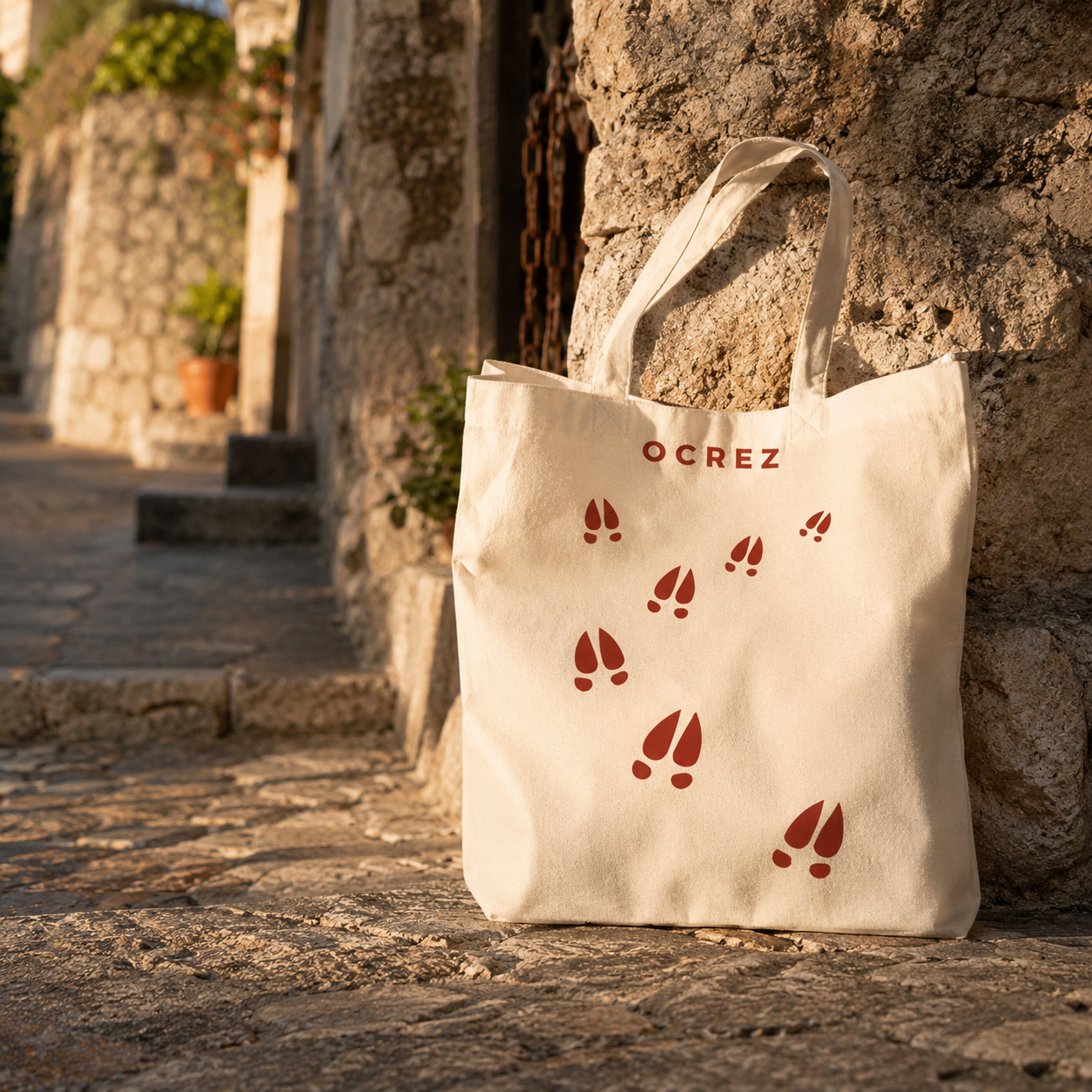 TOTE BAG