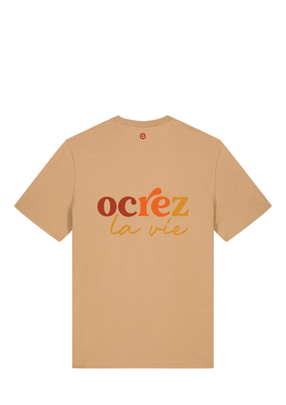 OCREZ LA VIE